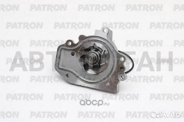 Насос водяной H125 honda Civic 1.6-1.8 16V dohc 91