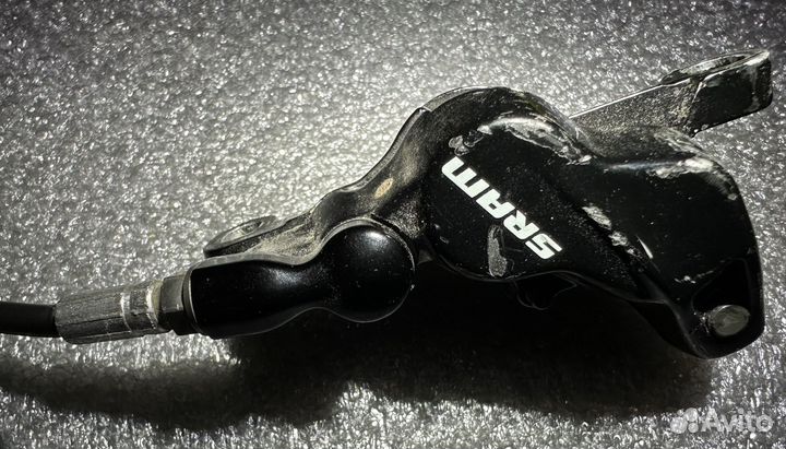 Тормоза sram Guide R, RS комплект