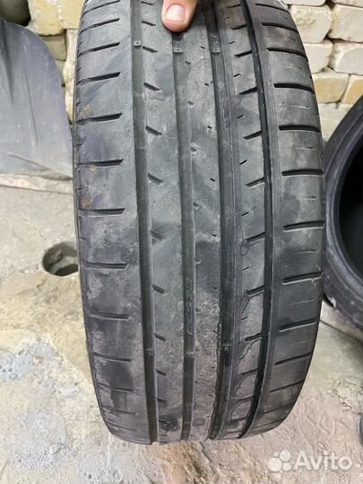 Continental ComfortContact - 5 215/45 R18