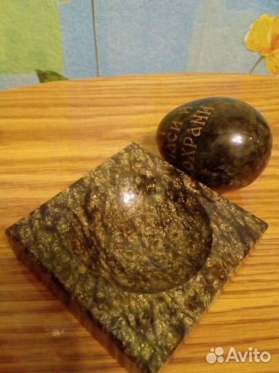 Сувенир пасхальный