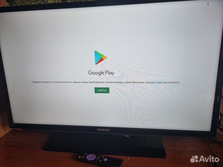 Новая SMART TV приставка 4G/32GB