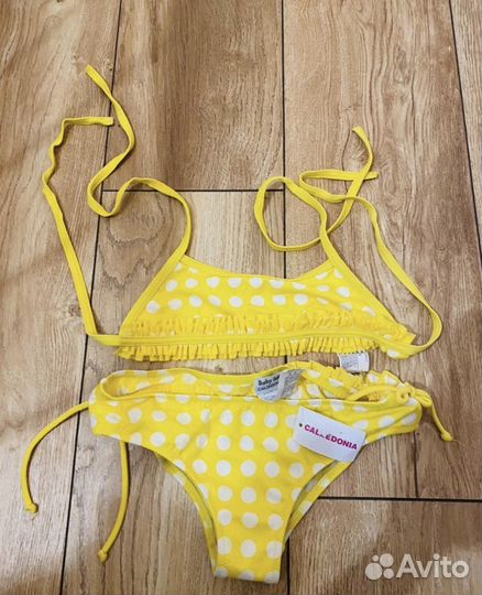 Набор купальников для девочки Calzedonia Tezenis