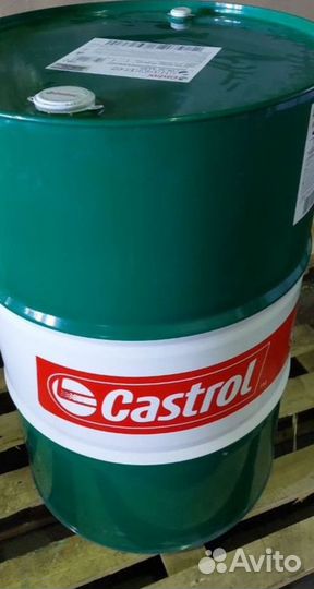 Моторное масло Castrol edge 5W-30 LL опт