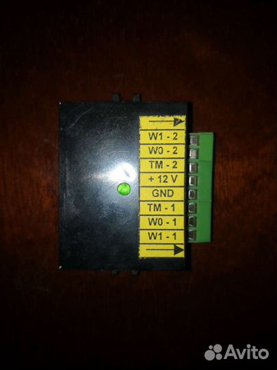 Twt преобразователь сигнала Octagram(Legos)