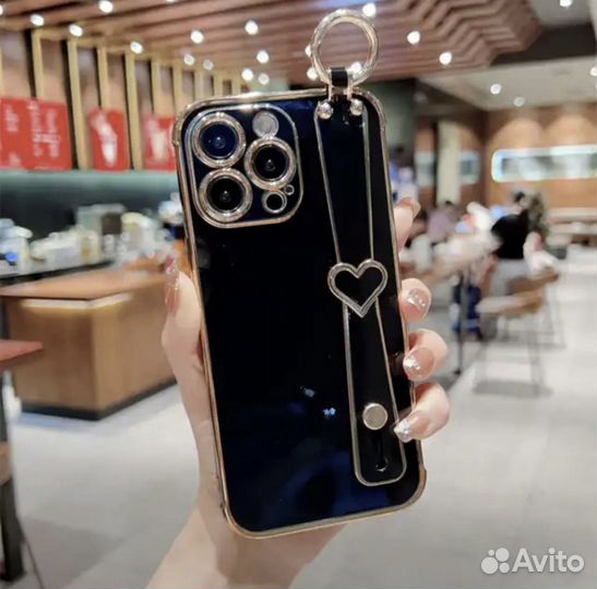 Новый чехол на iPhone 14