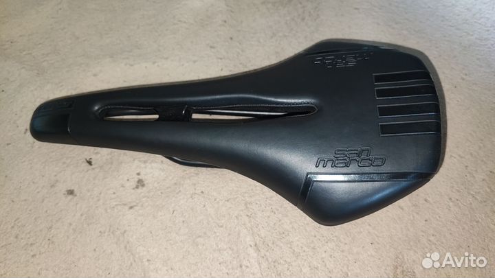 Седло Selle San Marco Squadra Made in Italy