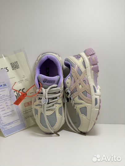 Кроссовки детские Asics Gel Kahana 8 (с 31 по 36)