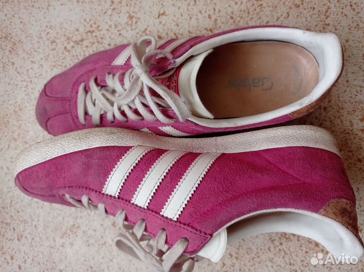 Кеды adidas gazelle