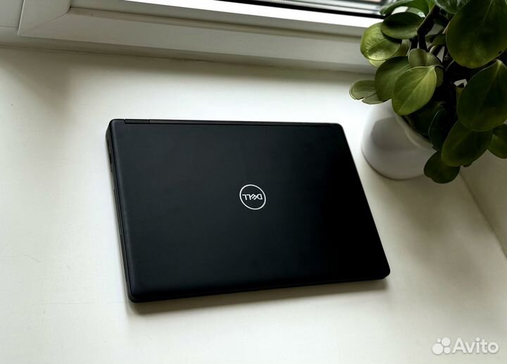 Для 3Д и мощных задач Dell топ i5-8/512SSD/64озу