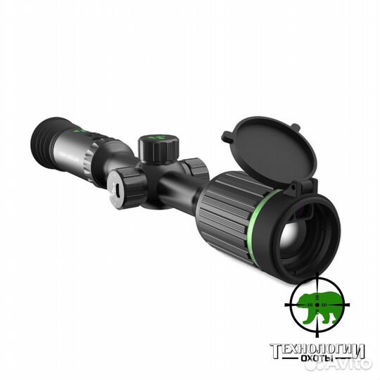 Тепловизионный прицел conotech Night Arrow 650liir