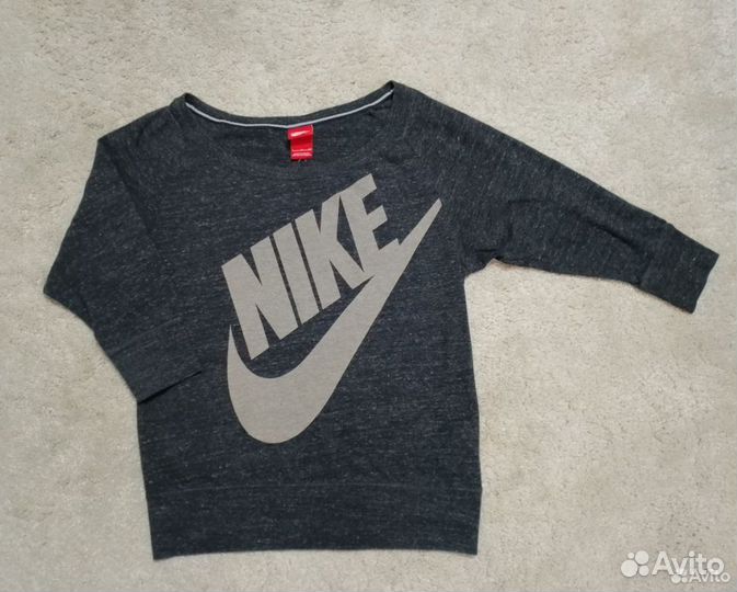 Nike свитшот S