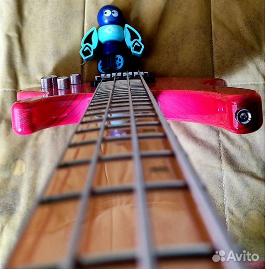 Бас гитара Washburn 900 USA,Bass guitar