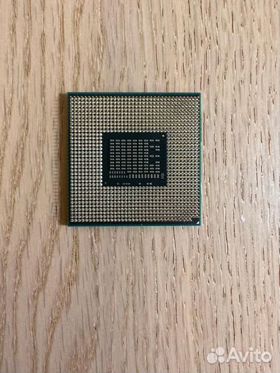 Intel Pentium b940