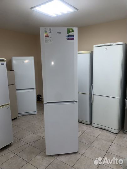 Холодильник Beko + доставка