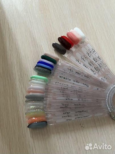 Все для маникюра