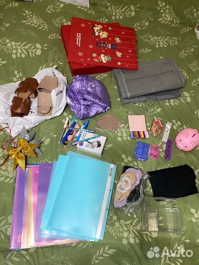 Набло средний бронь