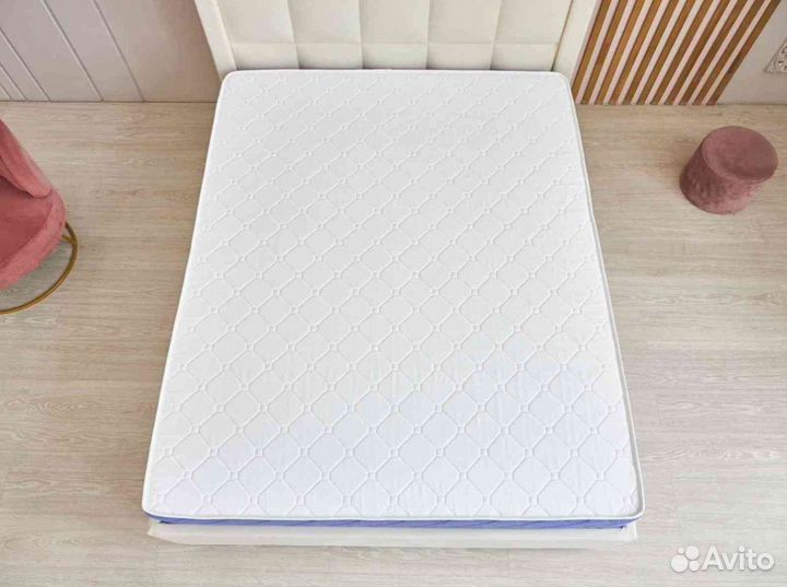 Матрас Мистер Слип Cocos Roll 140х200