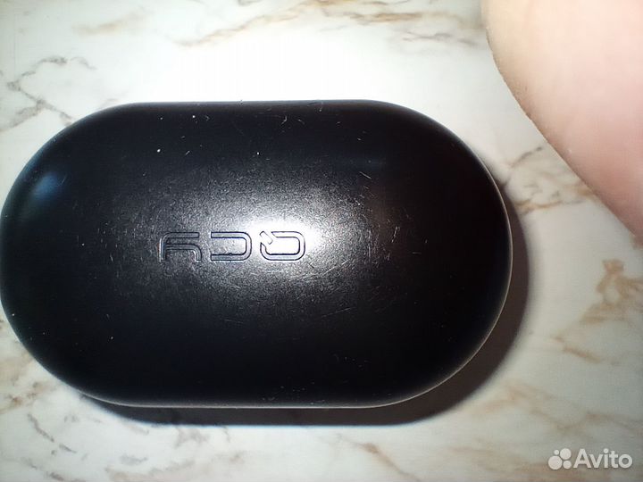 Кейс Зарядка для беспроводных наушников