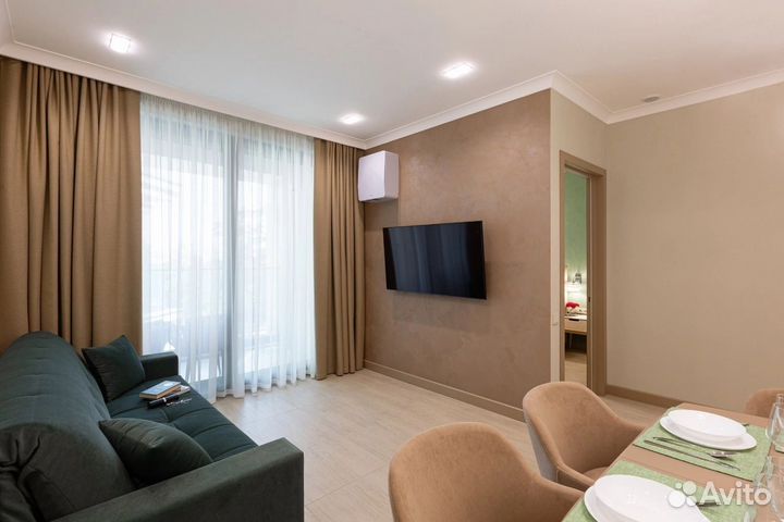 Ремонт квартир любой сложности