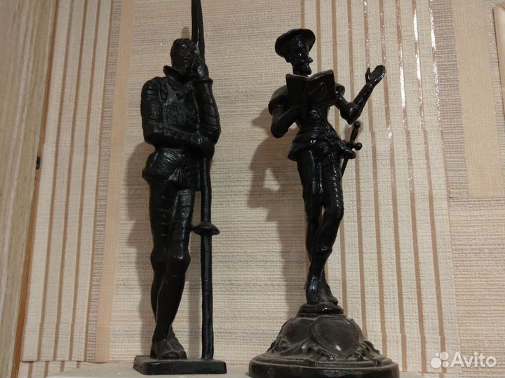 Каслинское литье