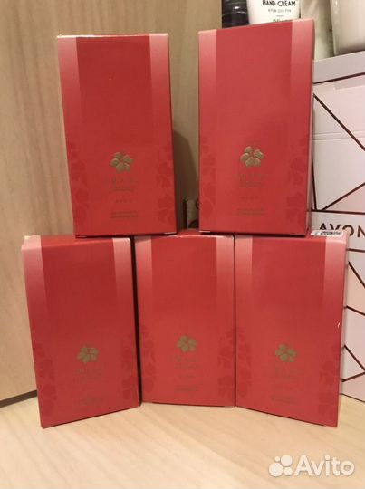 Туалетные воды Imari Fantasy Avon