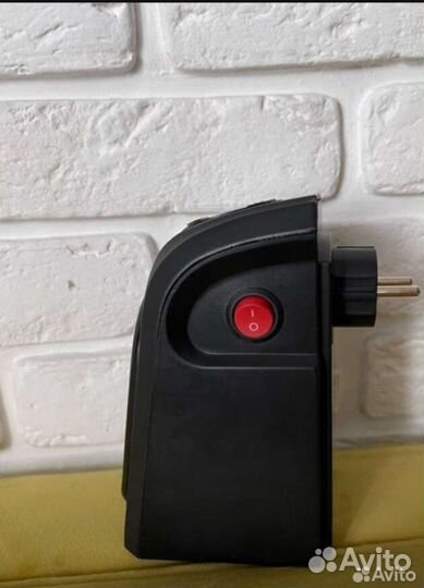 Миниобогреватель