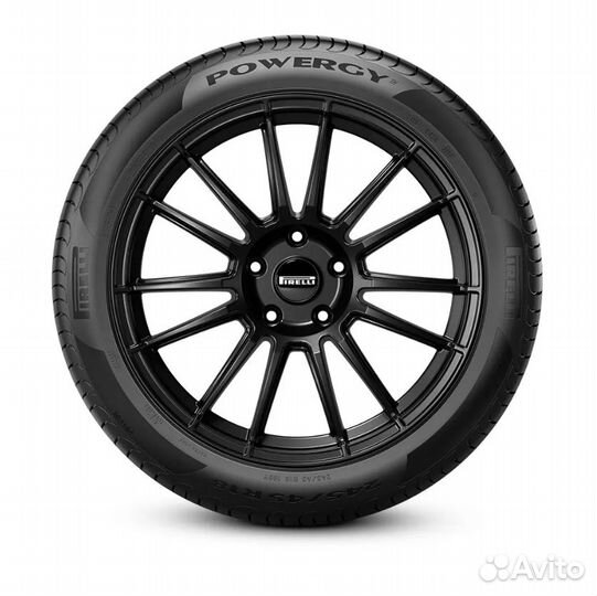 Pirelli Powergy 235/55 R18 104V