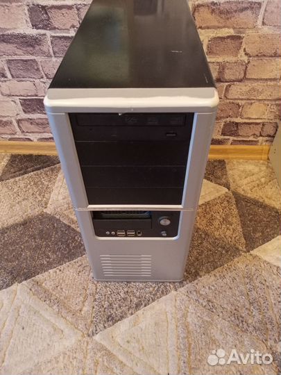 Зап.части для пк