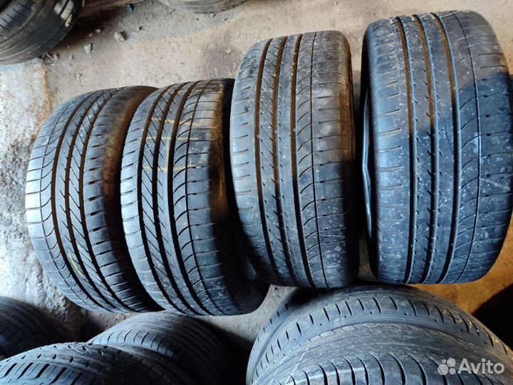 Goodyear Eagle F1 Asymmetric 245/40 R19