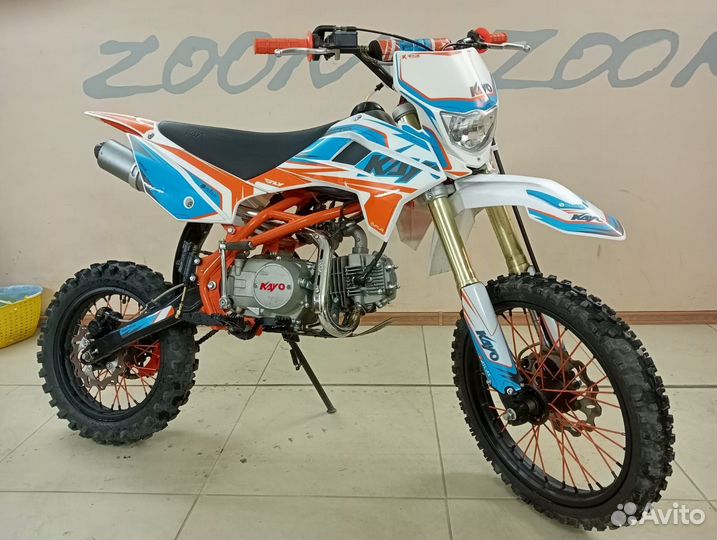 Продам питбайк