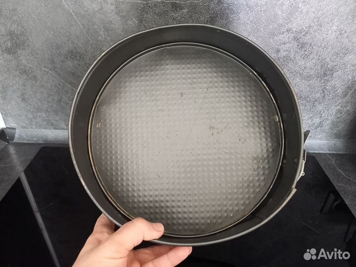 Половник для соуса