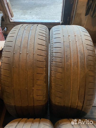 Bridgestone Turanza T005 225/50 R18 99W