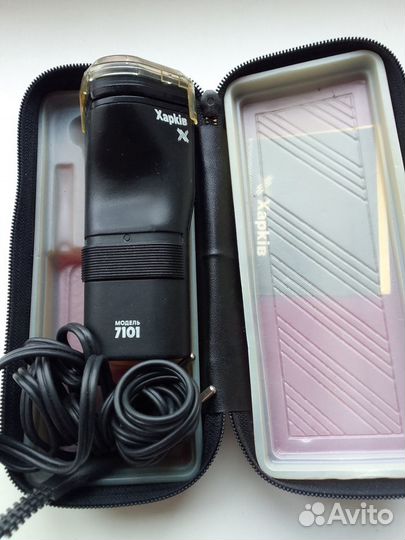 Бритва СССР