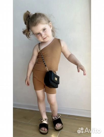 Кастюм летний