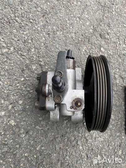 Насос гидроусилителя Sonata 5