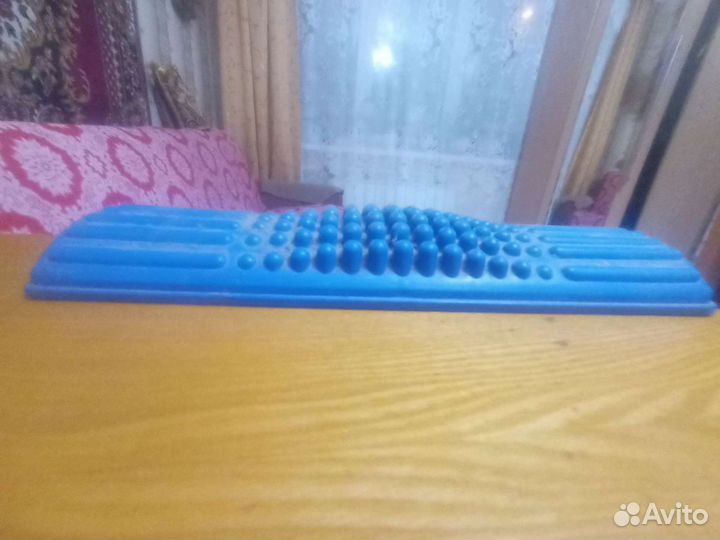 Массажёры для ног +испандер