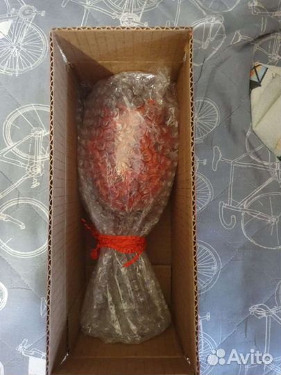 Бокал для вина с гравировкой новый