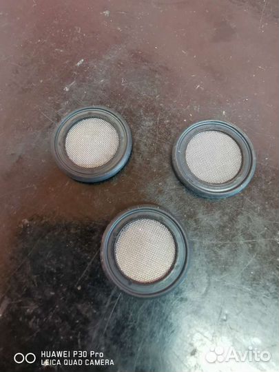 03C115175 Фильтр сетчатый