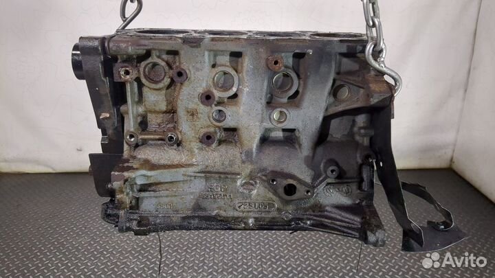 Блок цилиндров Opel Vectra C, 2004