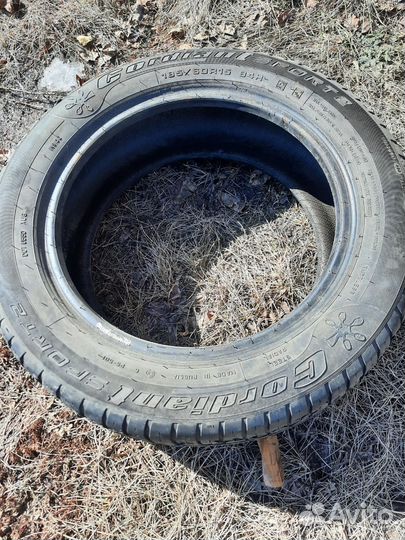 Резина на велосипед