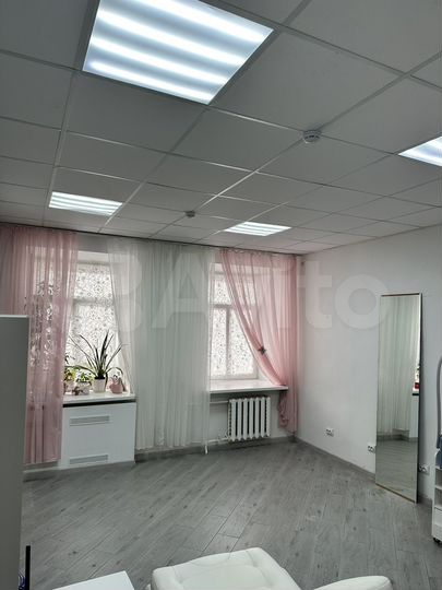 Офис, 25 м²