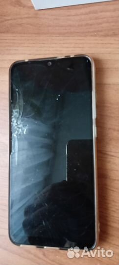 Xiaomi Mi A3, 4/64 ГБ