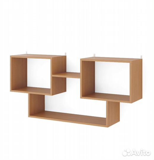 Полка навесная