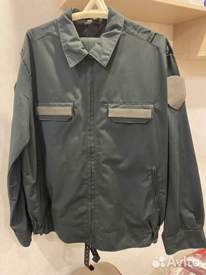 Военная форма