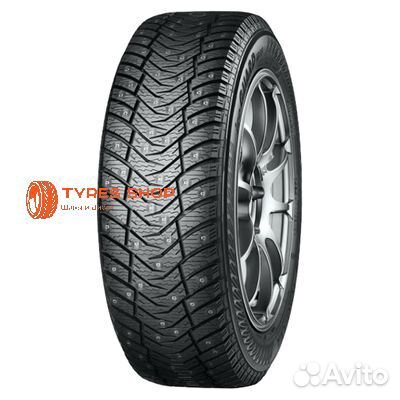 Yokohama IceGuard Stud IG65 215/50 R17