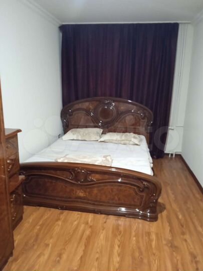 2-к. квартира, 48 м², 1/5 эт.