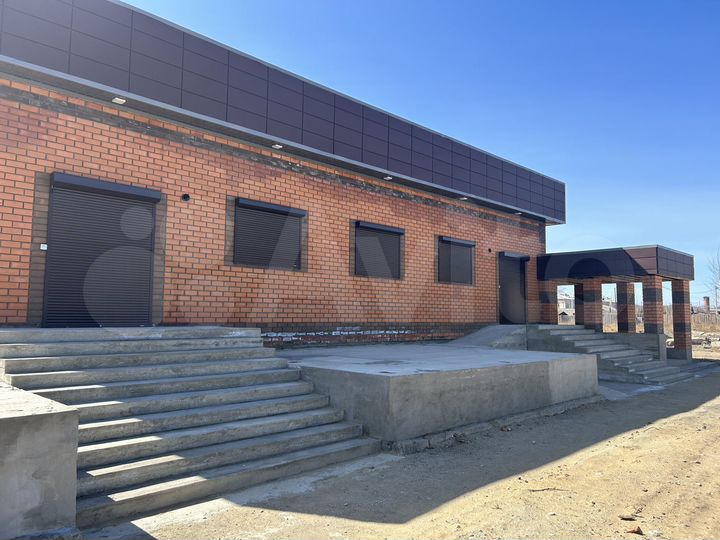 Свободного назначения, 400 м²