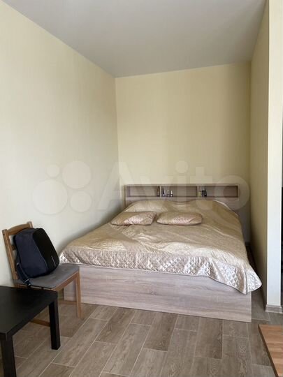 1-к. квартира, 54 м², 8/28 эт.