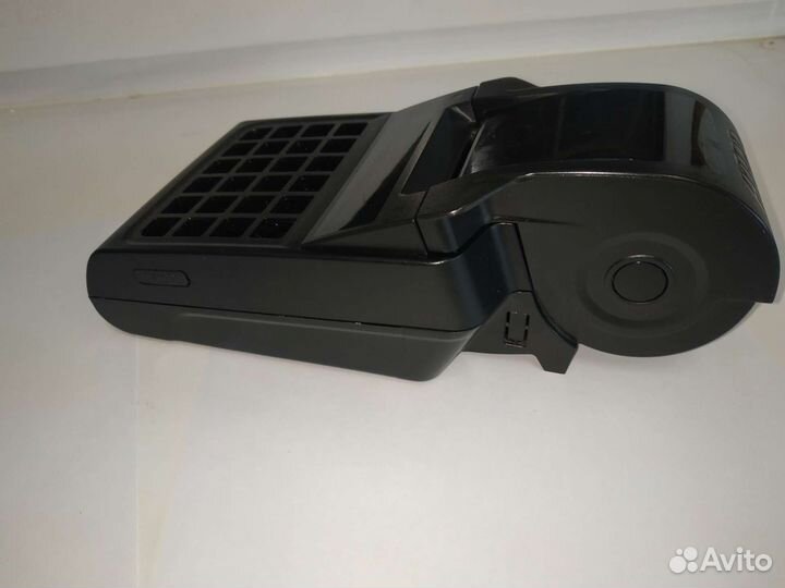 Корпус от кассы атол90ф с заводским номером