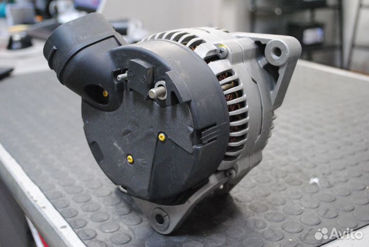 Генератор Audi 100, Audi A4, Audi A6 2.6, 2.8